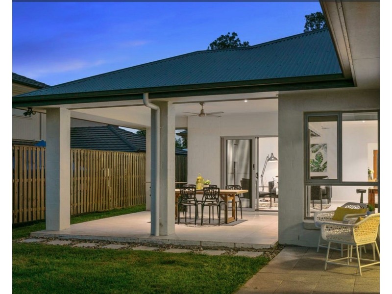 43 Conte Circuit, Augustine Heights QLD 4300