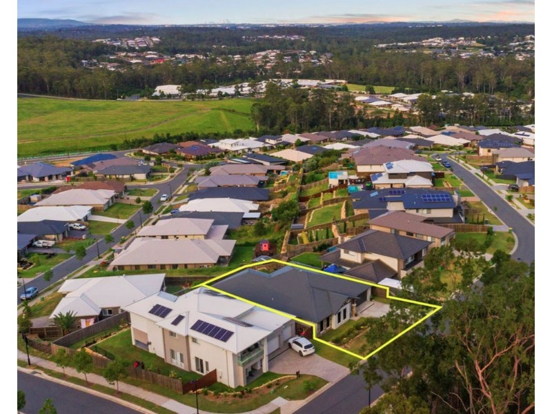 43 Conte Circuit, Augustine Heights QLD 4300