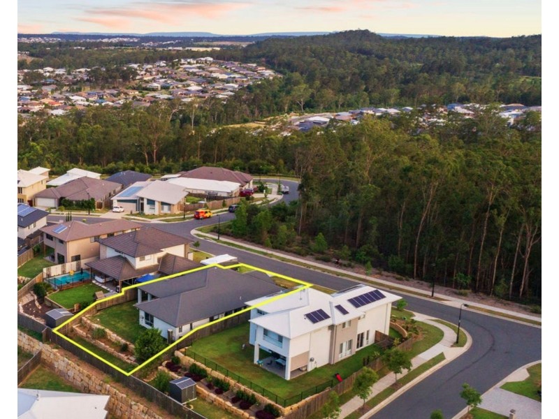 43 Conte Circuit, Augustine Heights QLD 4300