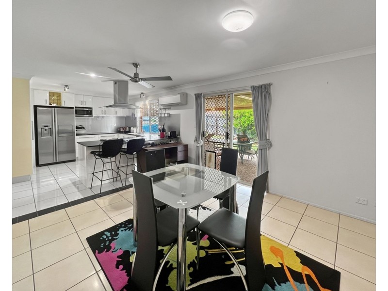 2 Millwood Terrace, Springfield QLD 4300