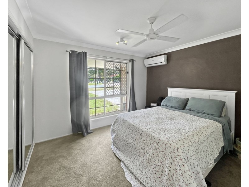 2 Millwood Terrace, Springfield QLD 4300