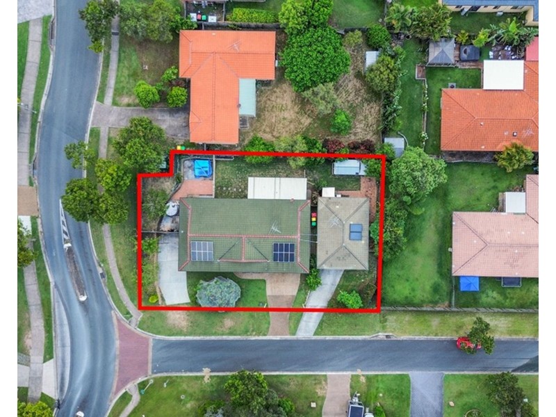 2 Millwood Terrace, Springfield QLD 4300