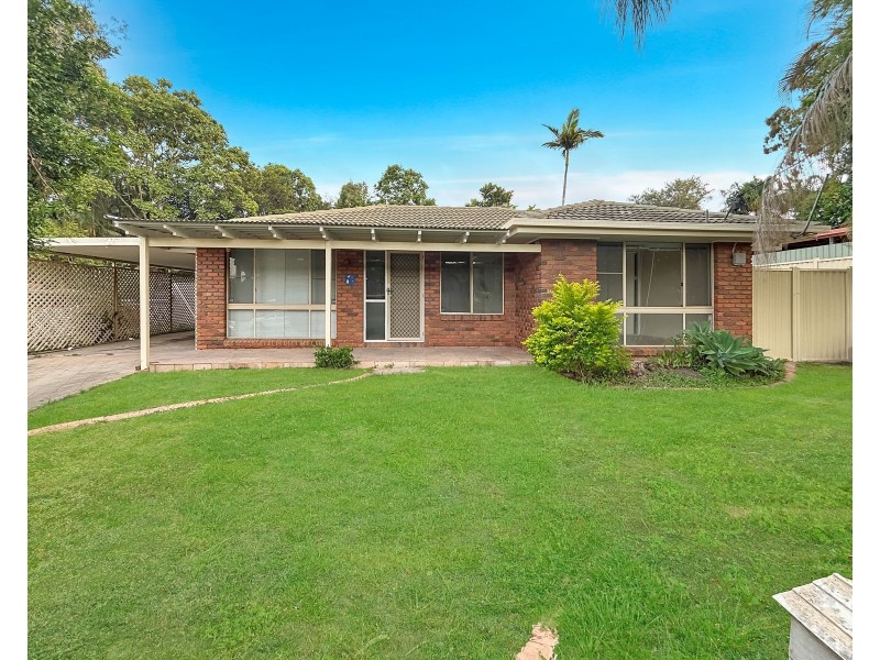8 Dargie Avenue, Collingwood Park QLD 4301
