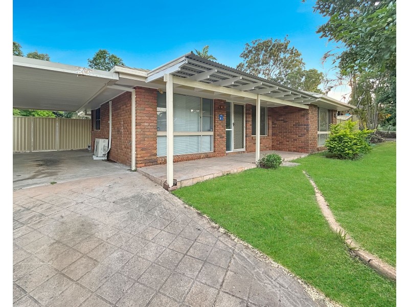 8 Dargie Avenue, Collingwood Park QLD 4301