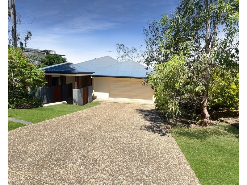 7 Scoparia Drive, Brookwater QLD 4300