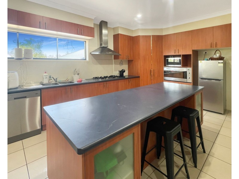 7 Scoparia Drive, Brookwater QLD 4300