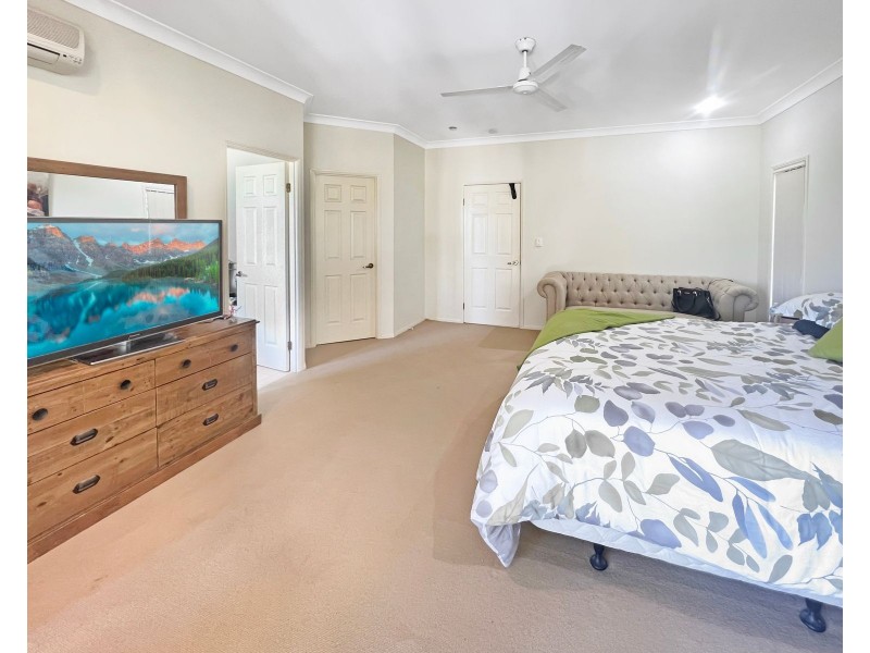 7 Scoparia Drive, Brookwater QLD 4300