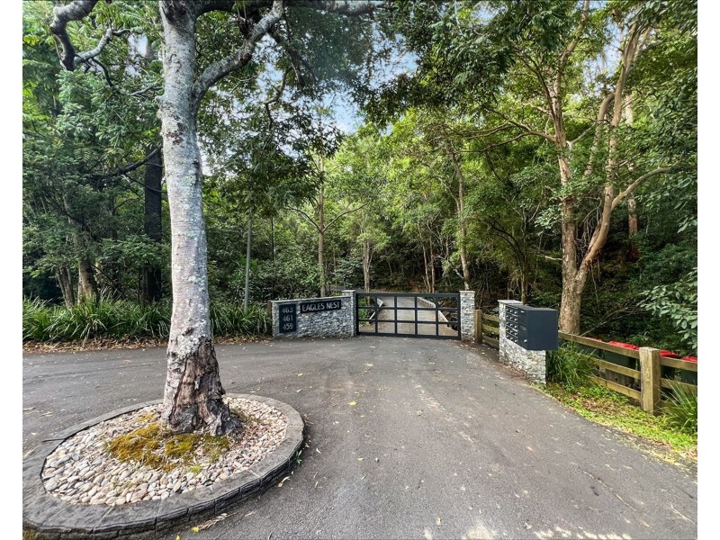 11/463 Gold Creek Road, Brookfield QLD 4069