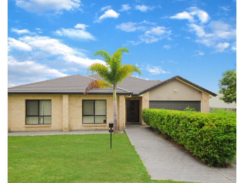 17 Moonbeam Street, Springfield Lakes QLD 4300