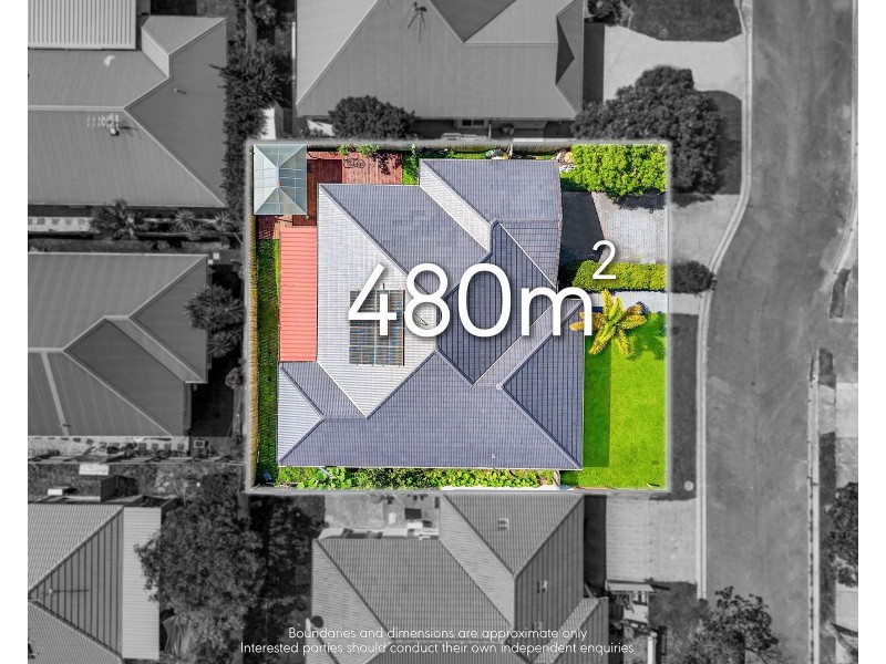 17 Moonbeam Street, Springfield Lakes QLD 4300