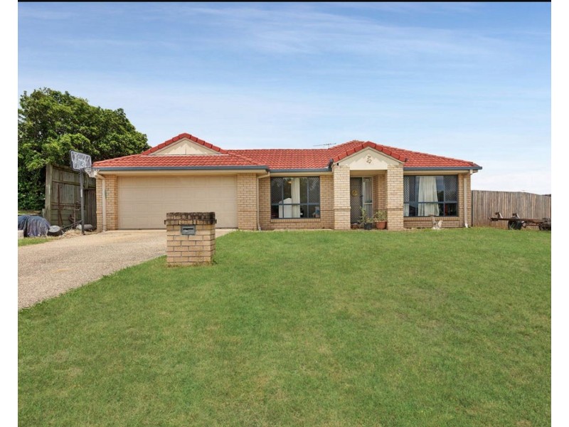 5 Waxberry Court, Redbank Plains QLD 4301