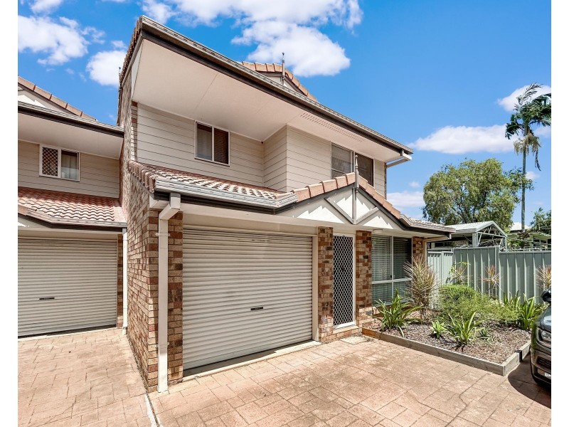 5/3 Kerwick Street, Redbank QLD 4301
