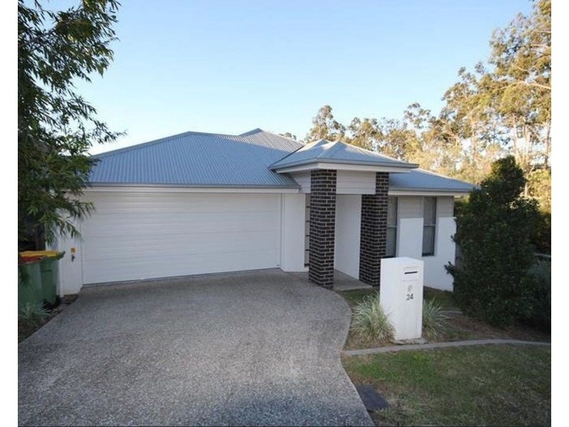 24 Hopman Way, Springfield Lakes QLD 4300