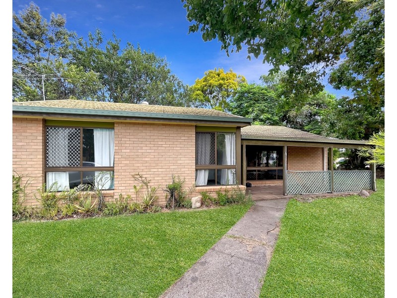 76 Collingwood Drive, Collingwood Park QLD 4301