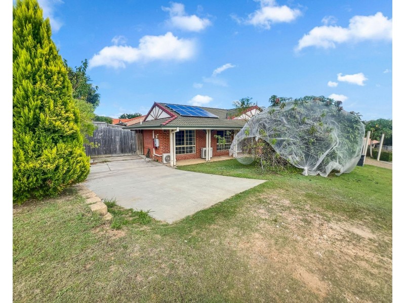 2 Millwood Terrace, Springfield QLD 4300