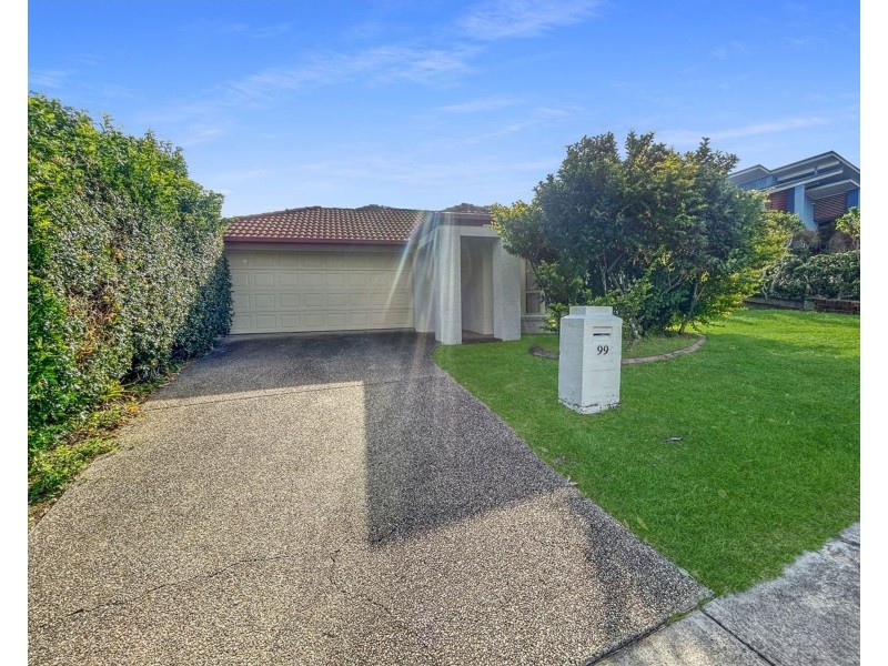 99 James Josey Avenue, Springfield Lakes QLD 4300