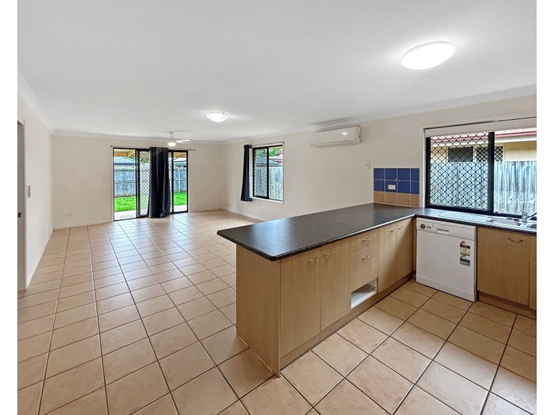 15 Eden Crescent, Springfield Lakes QLD 4300