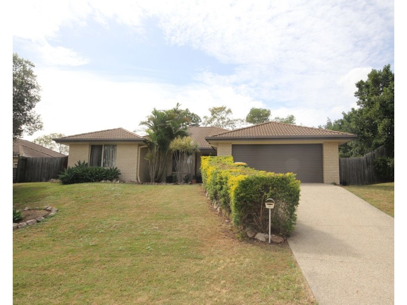 50 Bassili Drive, Collingwood Park QLD 4301