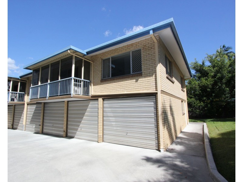 6/539 Oxley Road, Sherwood QLD 4075