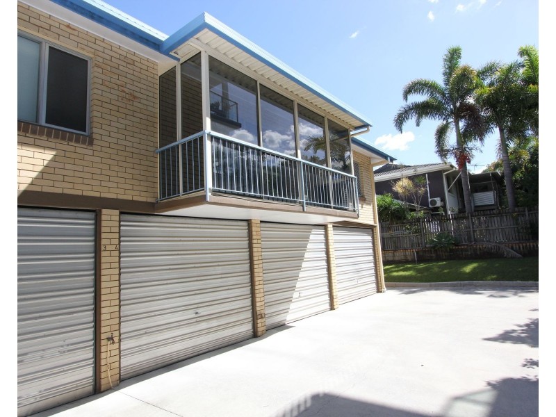 6/539 Oxley Road, Sherwood QLD 4075