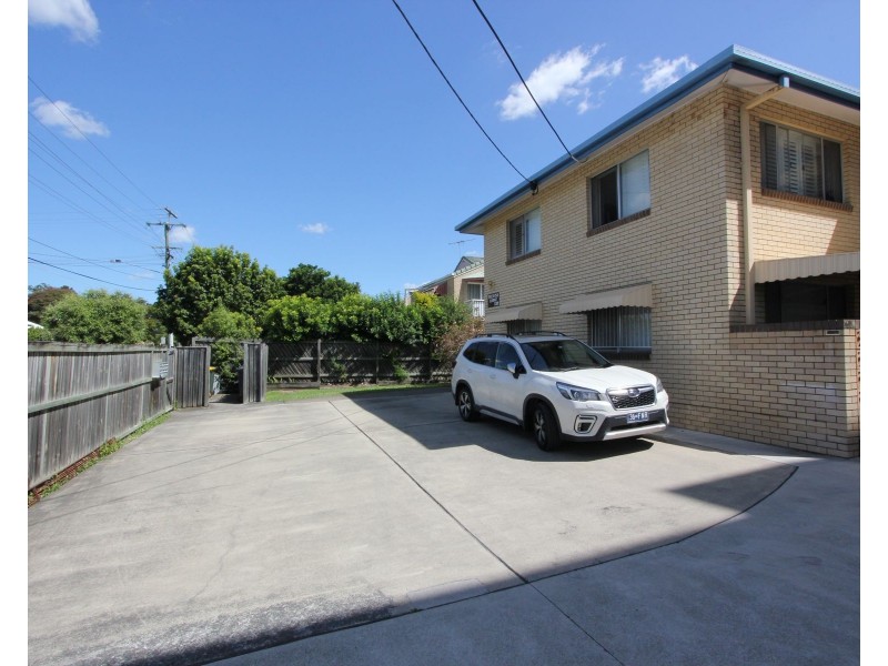 6/539 Oxley Road, Sherwood QLD 4075