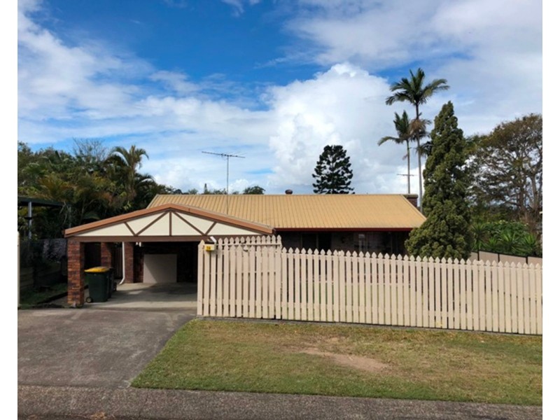 14 Marengo Street, Durack QLD 4077