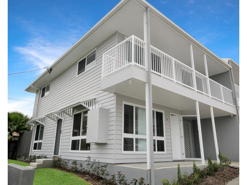 1/29 Law Street, Redbank QLD 4301