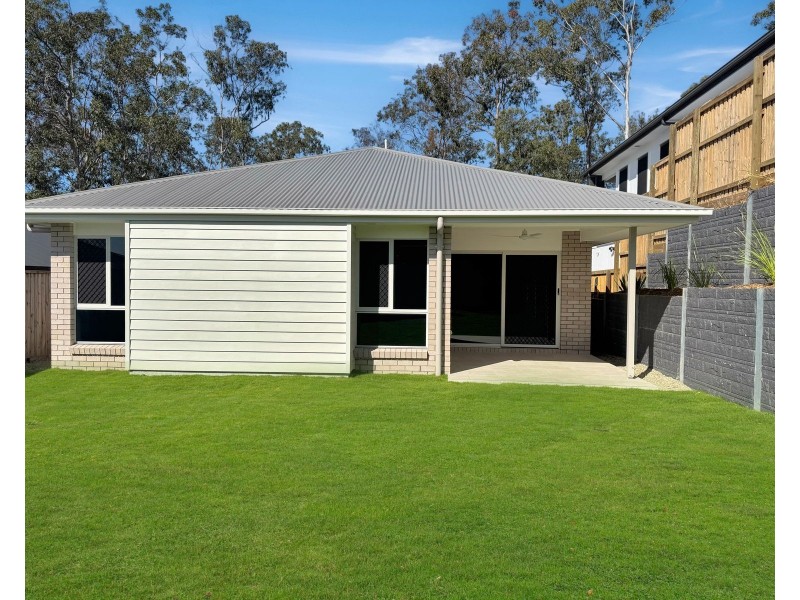 34 Citrus Crescent, Collingwood Park QLD 4301