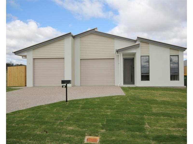 2/47 Br Ted Magee Drive, Collingwood Park QLD 4301
