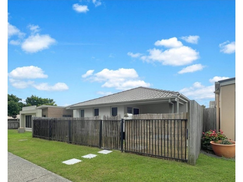 17 Glorious Promenade, Redbank Plains QLD 4301