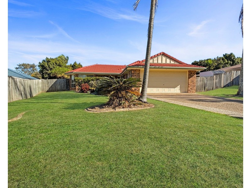 4 Glenhurst Court, Springfield QLD 4300