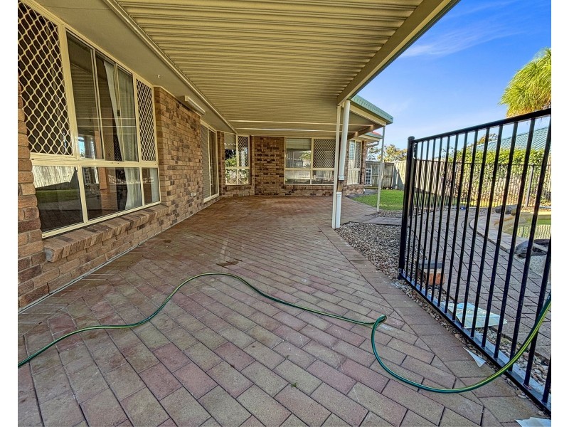 4 Glenhurst Court, Springfield QLD 4300