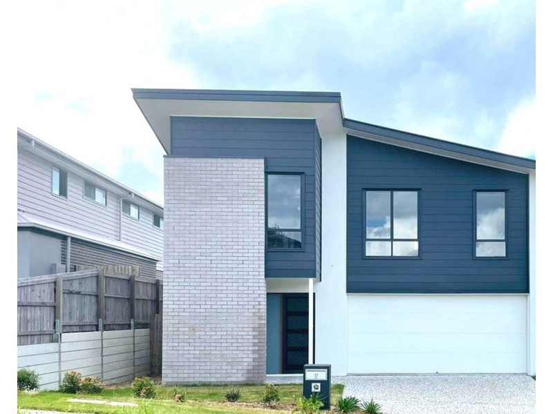 1 Wick Lane, Spring Mountain QLD 4124