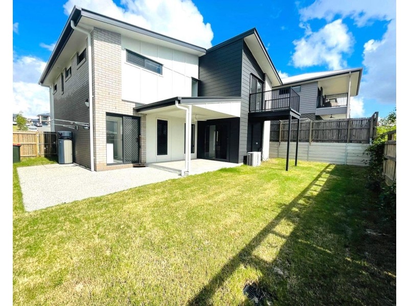 1 Wick Lane, Spring Mountain QLD 4124