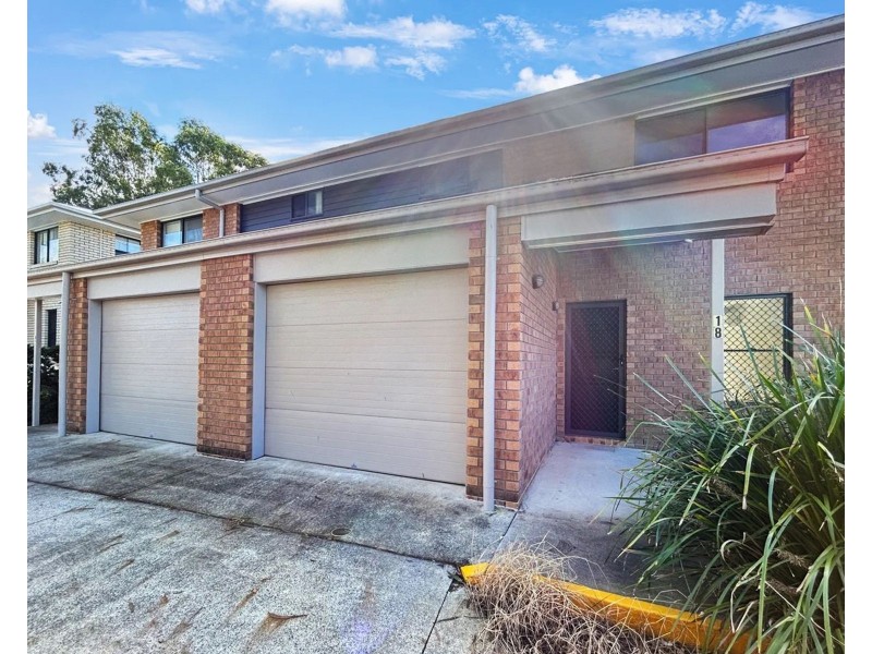 18/67 Smiths Road, Goodna QLD 4300