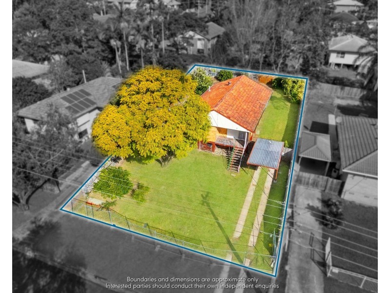17 Janice Street, Gailes QLD 4300