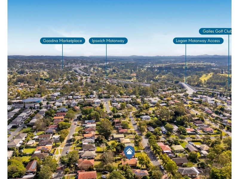 17 Janice Street, Gailes QLD 4300