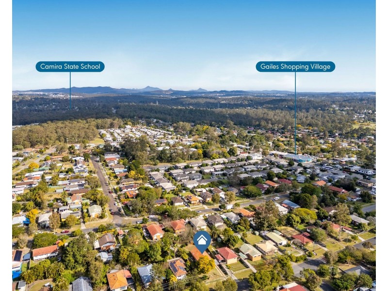 17 Janice Street, Gailes QLD 4300