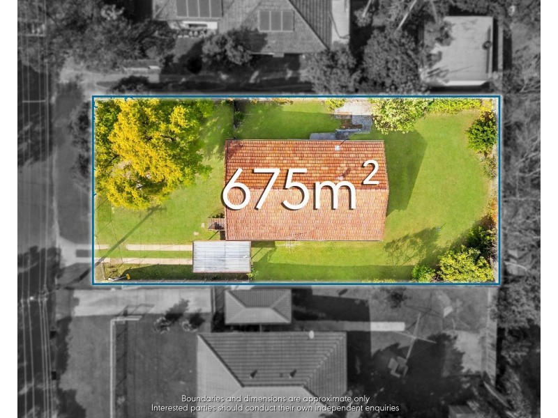 17 Janice Street, Gailes QLD 4300