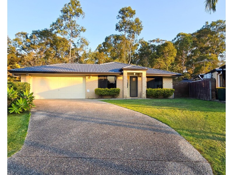 22 Mistletoe Court, Camira QLD 4300