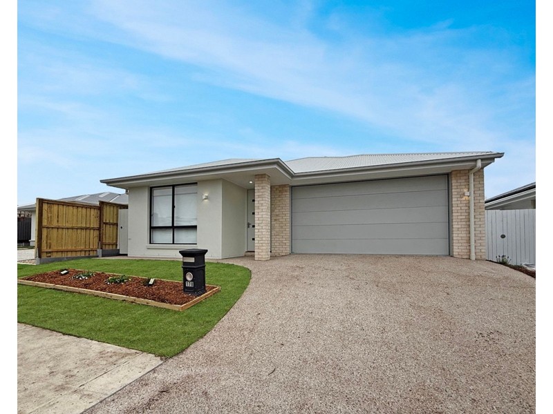178 Barrams Road, White Rock QLD 4306