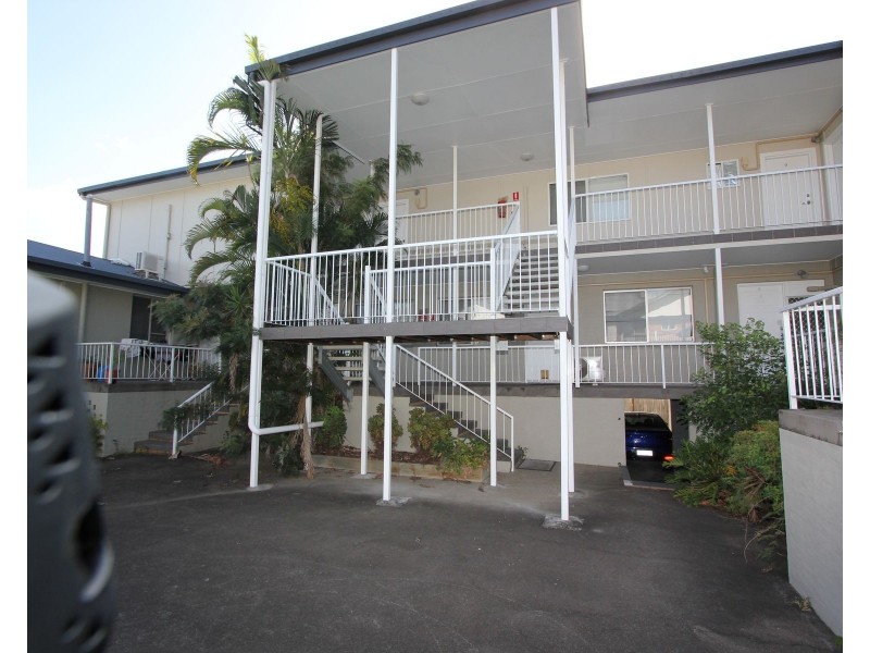 7/14 Coyne Street, Sherwood QLD 4075