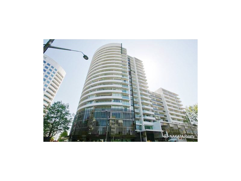 ABODE/599 Pacific Highway, St Leonards NSW 2065