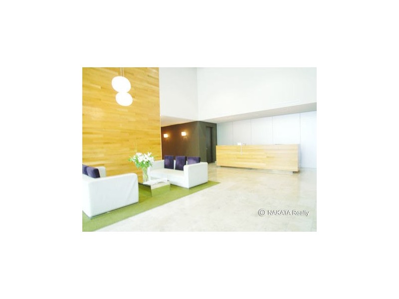 ABODE/599 Pacific Highway, St Leonards NSW 2065