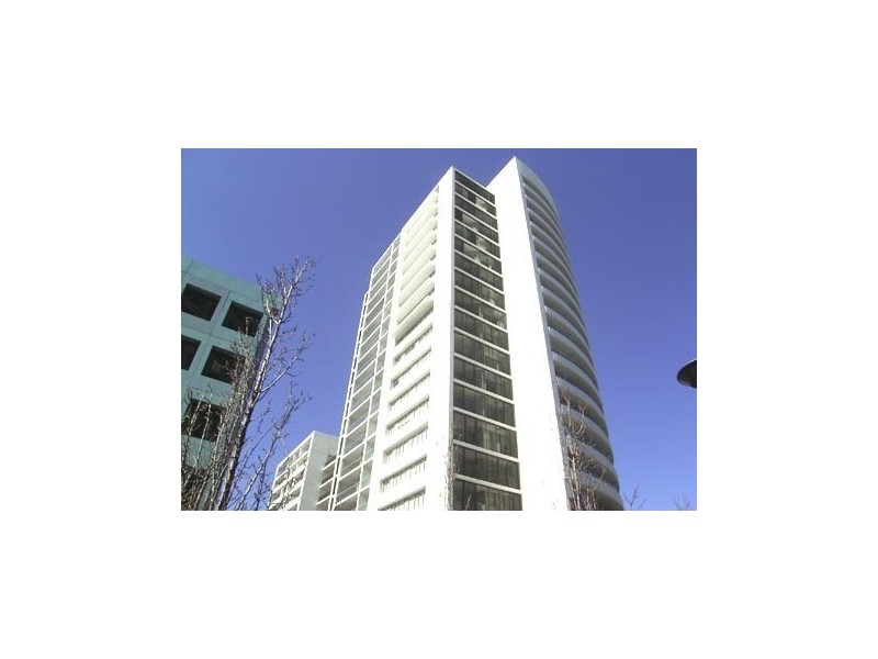 599 Pacific Highway, St Leonards NSW 2065