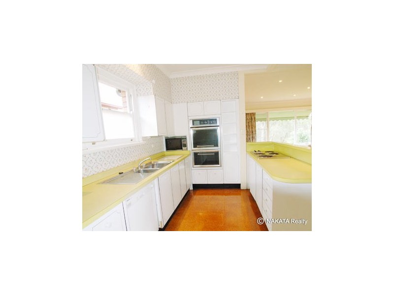 9 Fourth Avenue, Lane Cove NSW 2066