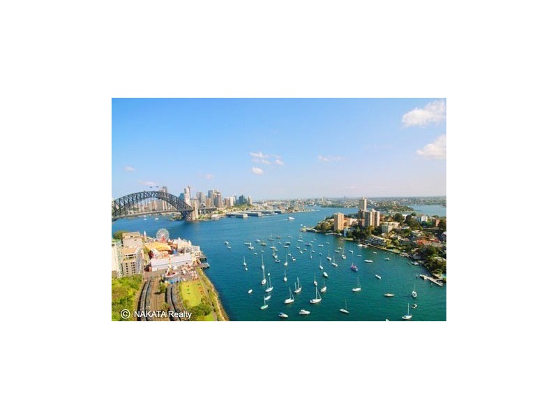 55 Lavender Street, Milsons Point NSW 2061