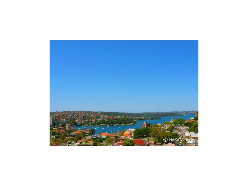 70 Alfred Street, Milsons Point NSW 2061