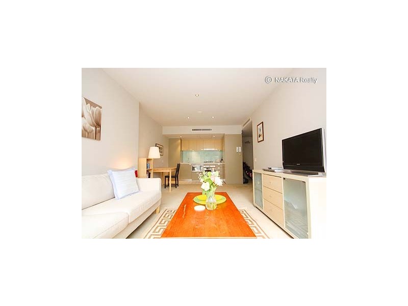 “ABODE”/599 Pacific Highway, St Leonards NSW 2065