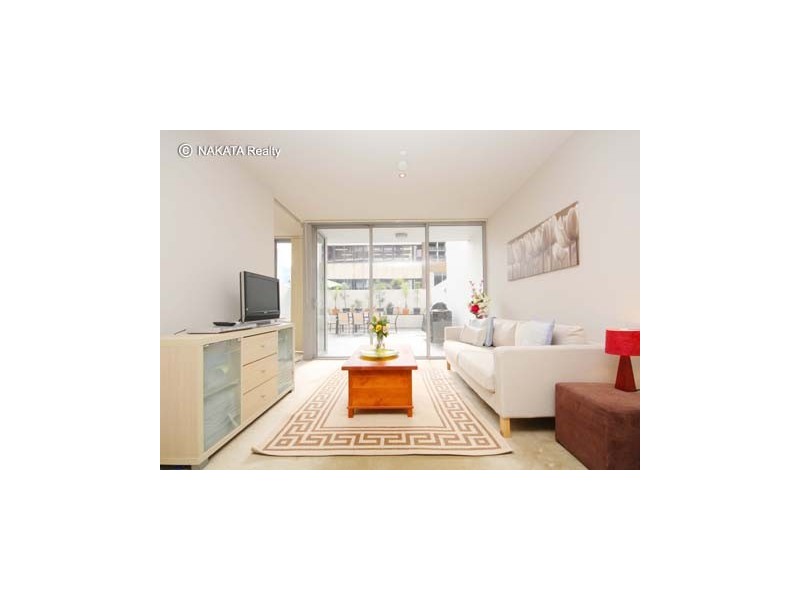 “ABODE”/599 Pacific Highway, St Leonards NSW 2065